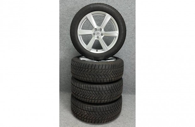 Volvo 19" 5x108 alufelni felni XC90 XC60 XC40 V60 S60 V90 2024