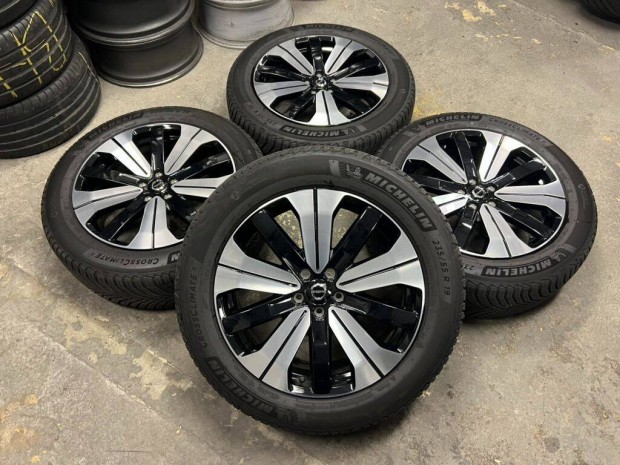 Volvo 19" 5x108 alufelni felni xc40 xc60 xc90