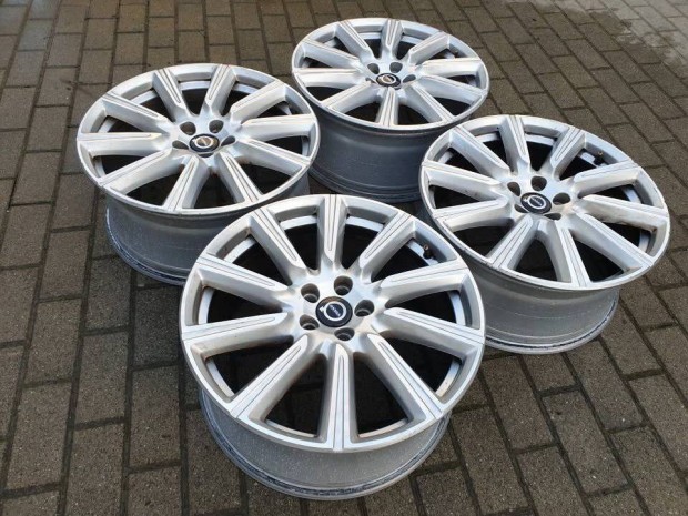 Volvo 19"-os gyári alufelnik eladók