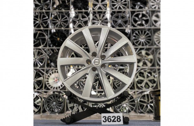 Volvo 19 gyári alufelni felni, 5x108 (3628)