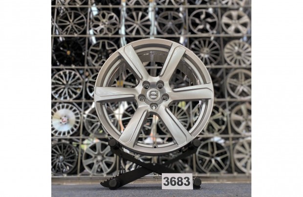 Volvo 19 gyri alufelni felni, 5x108, XC90 S90 (3683)