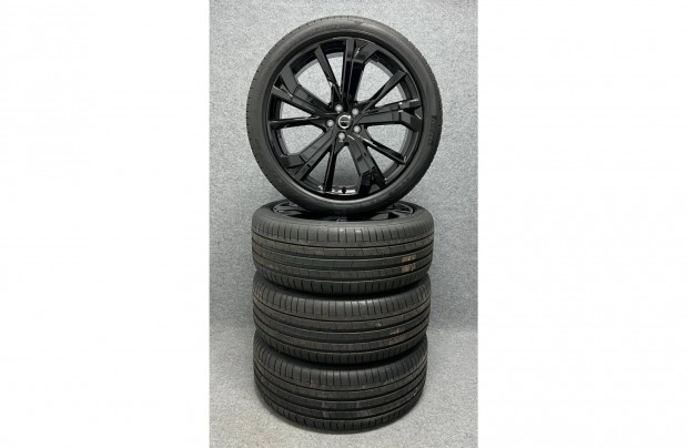 Volvo 21" 5x108 alufelni felni XC60 255/40r21 Pirelli 2025 �j