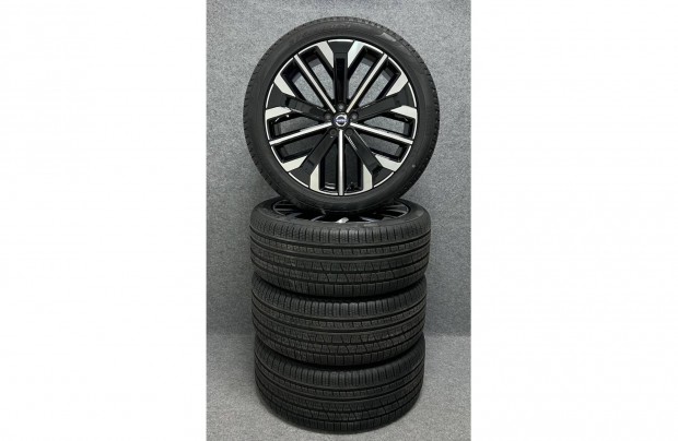 Volvo 21" 5x108 alufelni felni XC90 2024 Új 0KM