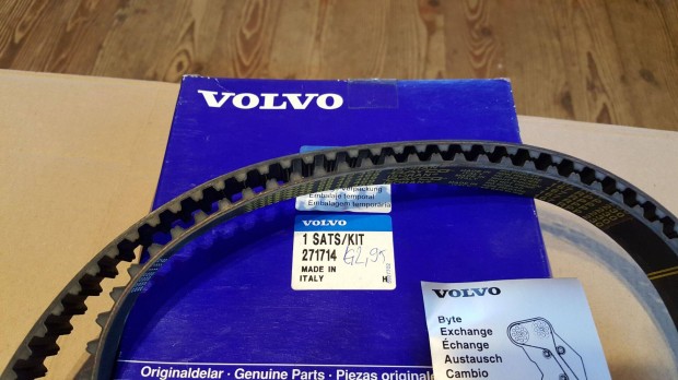 Volvo 271714 3531358 740 940 vezrmszj