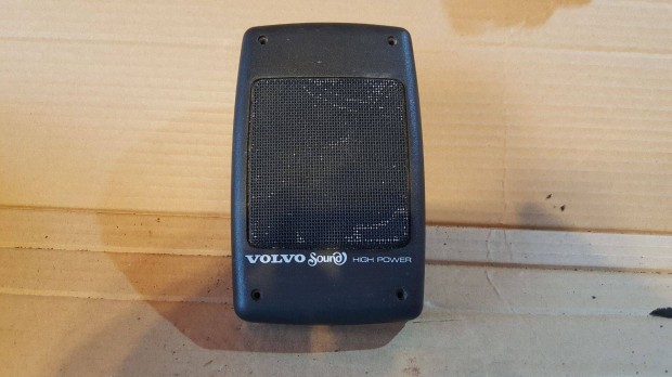 Volvo 284550 340 360 front speaker lautsprecher rare els hangszr