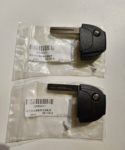 Volvo 2db nyers bicskakulcs
