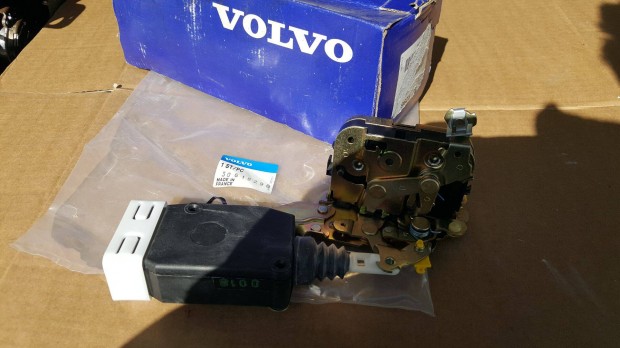 Volvo 30618296 30899744 S40 V40 jobb hátsó ajtózár