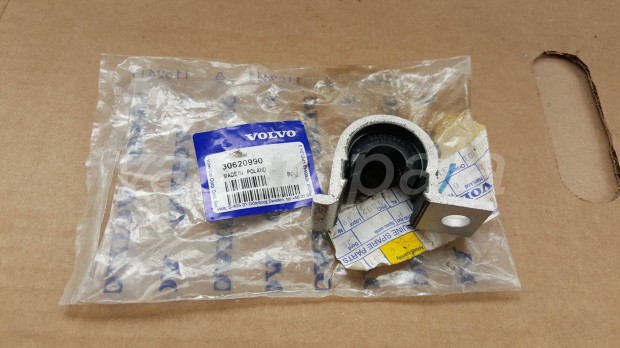 Volvo 30620990 S40 V40 első kanyarstabilizátor szilent