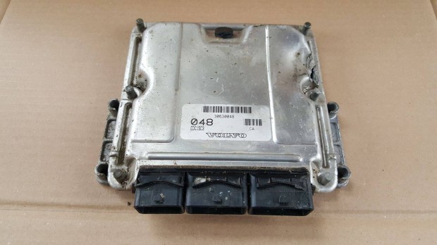 Volvo 30630048 S40 V40 1.9D ECU motorvezrl