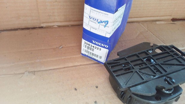 Volvo 30634223 S60 S80 V70 XC70 XC90 tükörmozgatómotor