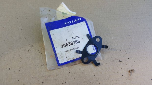 Volvo 30638785 S40 V40 olajcső tömítés