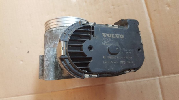 Volvo 30650013 S60 S80 V70 XC70 XC90 benzines fojtszelep