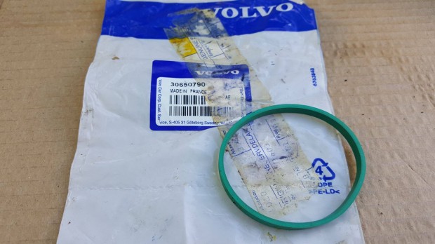 Volvo 30650790 S40 V50 C30 C70 fojtószelep tömítés
