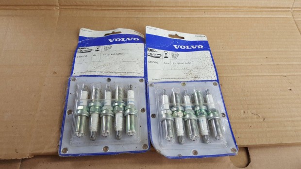 Volvo 30650843 S40 V50 C30 C70 5 hengeres szívómotorhoz
