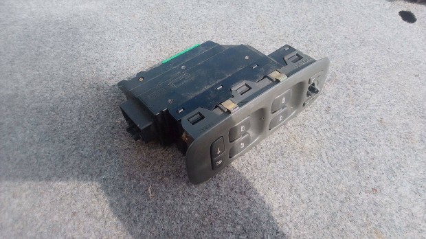 Volvo 30658116 S60 S80 V70 XC70 ablakemelkapcsol