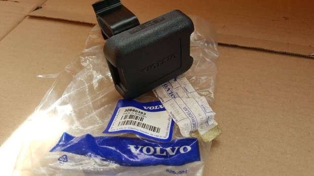 Volvo 30660383 vonóhorog védőkupak minden modell