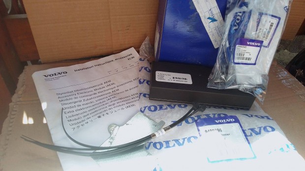 Volvo 30660541 XC90 AEM-modul