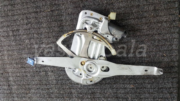 Volvo 30669721 S60 S80 V70 XC70 bal els ablakemelszerkezet