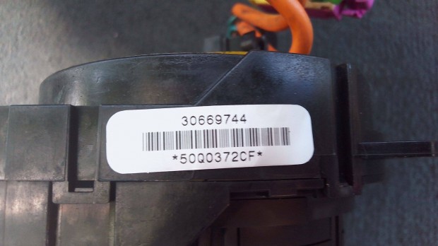 Volvo 30669744 S60 S80 V70 XC70 XC90 DSTC SAS-modul