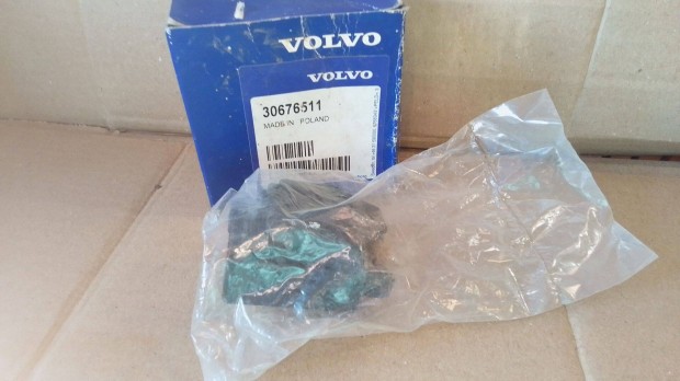 Volvo 30676511 31267120 S60 S80 V70 XC70 XC90 fűtésállítómotor