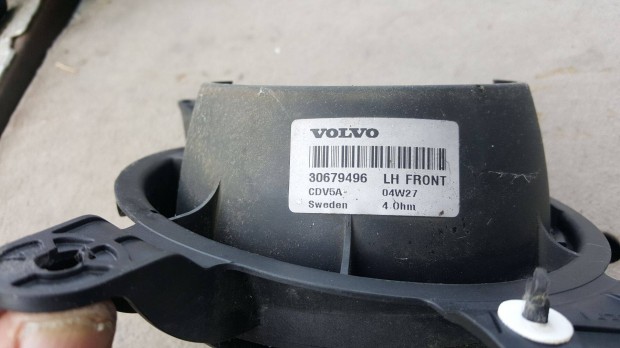 Volvo 30679496 S60 V70 XC70 hangszr