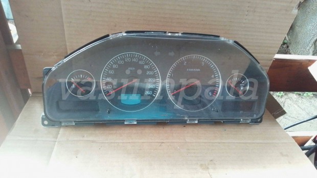 Volvo 30682277 S60 S80 V70 XC70 óracsoport