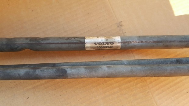 Volvo 30699342 S40 V50 C30 C70 ablaktörlőszerkezet