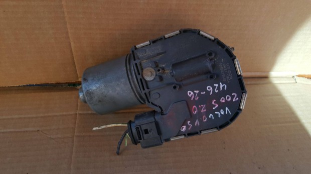 Volvo 30699344 S40 V50 C30 C70 ablaktrlmotor