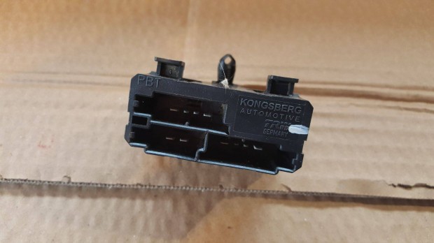 Volvo 30710791 S60 S80 V70 XC70 XC90 lsftsvezrl elektronika