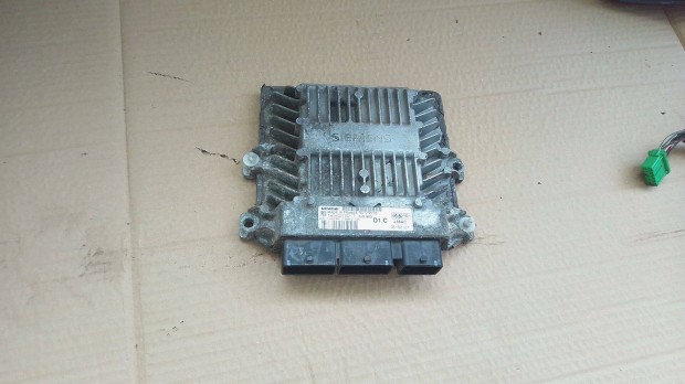 Volvo 30729518 S40 V50 C30 C70 ECU 2.0D motorvezérlő