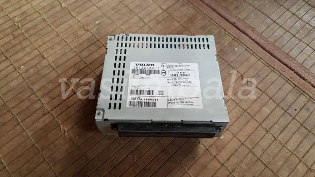 Volvo 30732586 30737301 30732600 S40 V50 C30 C70 rádió