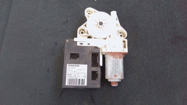 Volvo 30737679 S40 V50 ablakemelőmodul