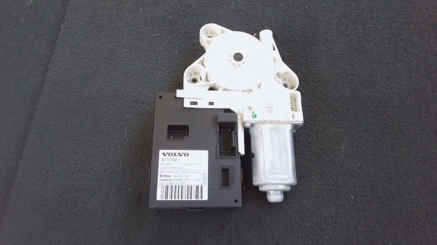 Volvo 30737681 S40 V50 ablakemelőmodul