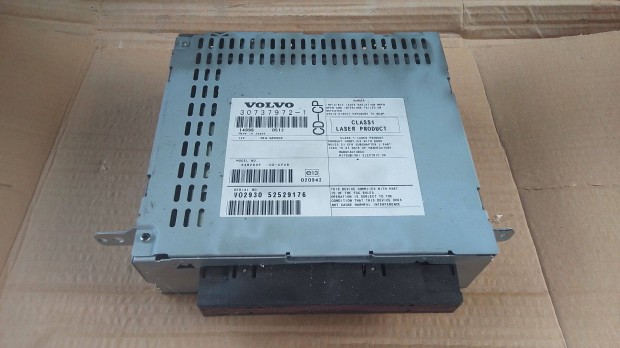 Volvo 30737972 XC90 rdi