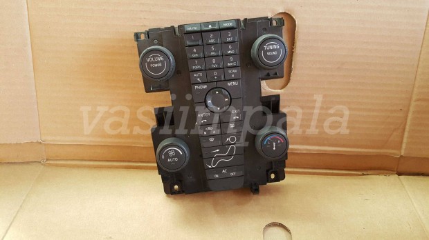 Volvo 30739250 S40 V50 ftsvezrl