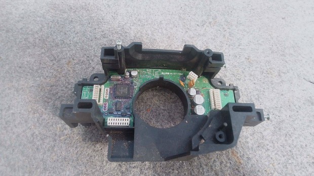 Volvo 30739601 S60 S80 V70 XC70 XC90 SWM-modul