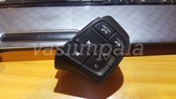 Volvo 30739640 S40 V50 C30 C70 kormnykapcsol
