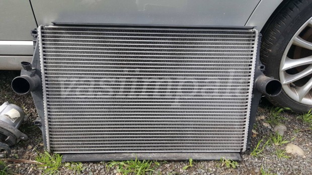 Volvo 30741580 S60 S80 V70 XC70 XC90 intercoolerht