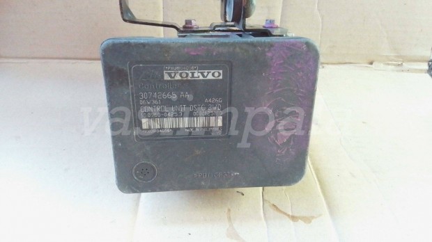 Volvo 30742665 S40 V50 C30 C70 ABS-vezrl