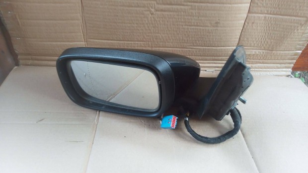 Volvo 30744585 S40 V50 bal visszapillantótükör