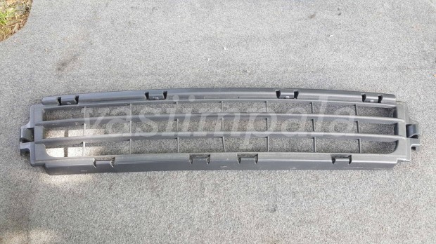 Volvo 30744911 S40 V50 lökhárító alsó középsőrács