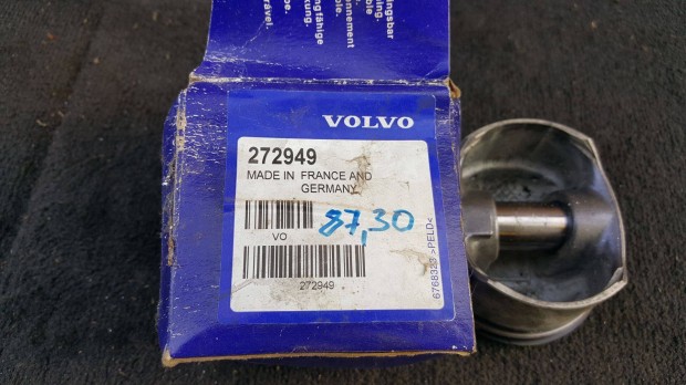 Volvo 3075064 272949 alapméretű dugattyúk