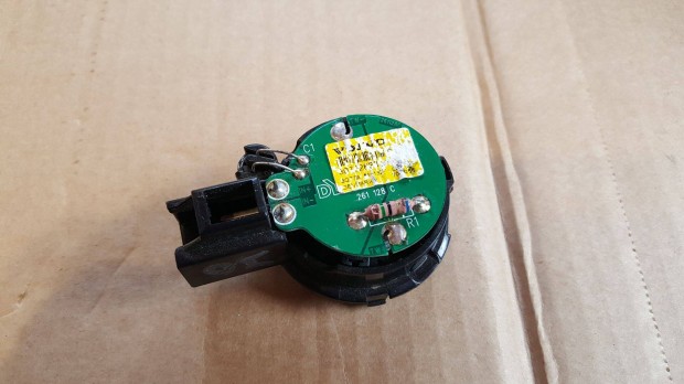 Volvo 30752883 S40 V50 Dynaudio hangszóró