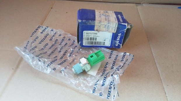 Volvo 30757396 32382979 S40 V50 C30 C70 stb olajgomba