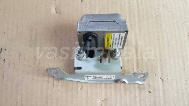 Volvo 30773472 S40 V50 C30 C70 YAW-senzor oldalgyorsulás érzékelő