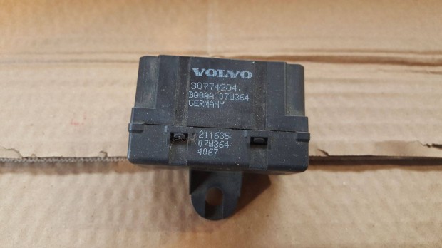 Volvo 30774204 S60 S80 V70 XC70 XC90 lsfts elektronika