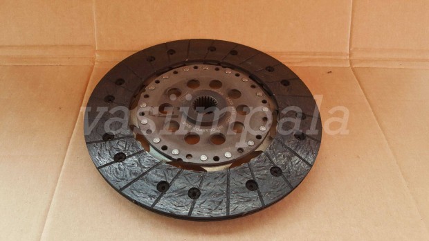 Volvo 30782030 S60 S80 V70 XC70 XC90 stb. D5 kuplungtárcsa