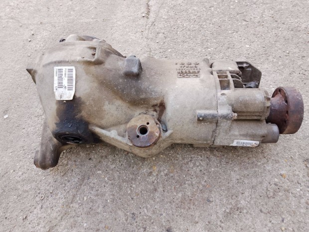Volvo 30787708 XC90 185LE Haldex hátsó difi differenciálmű P1216647