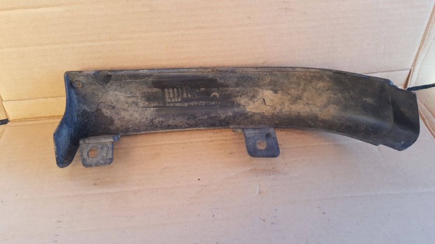 Volvo 30808557 30882284 S40 V40 bal első lökhárító spoiler