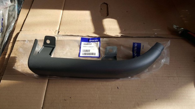 Volvo 30808557 30882284 S40 V40 spoiler
